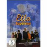 Ella und der Superstar (DVD)