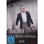 Mord in Barcelona (DVD)