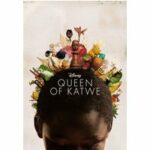 Queen of Katwe (DVD)