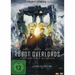 Robot Overlords (Blu-ray)