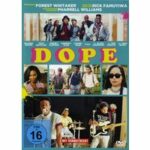 Dope (Blu-ray)