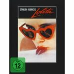 Lolita (Blu-ray)