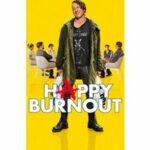 Happy Burnout (Blu-ray)