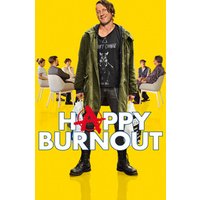 Happy Burnout (Blu-ray) 1 Happy Burnout (Blu-ray)