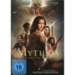 Mythica 2 - Die Ruinen von Mondiatha (Blu-ray)
