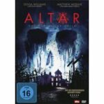 Altar (Blu-ray)
