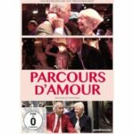 Parcours d'amour - Originalfassung mit deutschen Untertiteln (DVD)
