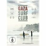 Gaza Surf Club (DVD)