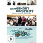 Wem gehört die Stadt (DVD)