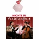 Nichts zu verschenken (Blu-ray)