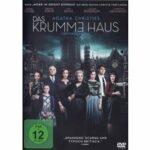 Das krumme Haus (DVD)