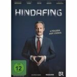 Hindafing - Staffel 1 - Disc 1 - Episoden 1 - 3 (DVD)