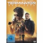 Terminator 6 - Dark Fate (4K UHD)