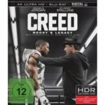 Creed (4K UHD)
