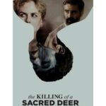The Killing of a Sacred Deer (Blu-ray)