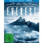 Everest (4K UHD)