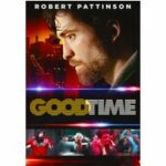 Good Time (Blu-ray)