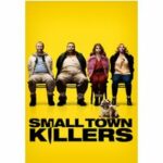 Small Town Killers (Blu-ray)