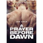 A Prayer Before Dawn (Blu-ray)