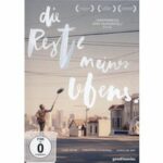 Die Reste meines Lebens (DVD)