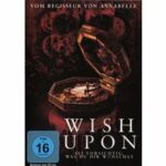 Wish Upon (Blu-ray)