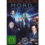 Mord im Orient Express (4K UHD)