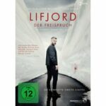 Lifjord - Staffel 2 - Disc 1 - Episoden 1 - 4 (Blu-ray)