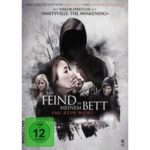 Der Feind in meinem Bett - Sag kein Wort! (Blu-ray)