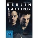 Berlin Falling (Blu-ray)