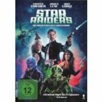 Star Raiders (Blu-ray)