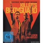 Killer's Bodyguard (4K UHD)