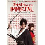 Blade of the Immortal (Blu-ray)