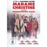 Madame Christine und ihre unerwarteten Gäste (Blu-ray)