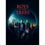 Boys in the Trees (Blu-ray)