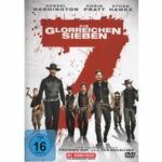 Die glorreichen Sieben (4K UHD)