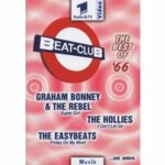 Beat-Club - Best of '66 (DVD)