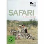 Safari (DVD)
