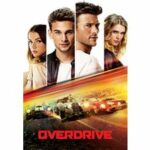 Overdrive (Blu-ray)