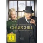 Churchill (Blu-ray)
