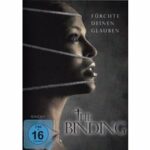 The Binding (Blu-ray)