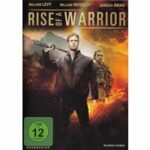 Rise of a Warrior (Blu-ray)