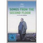 Songs from the Second Floor (DVD)