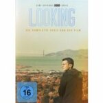 Looking - Staffel 2 - Disc 1 - Episoden 1 - 5 (Blu-ray)