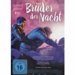 Brüder der Nacht (DVD)