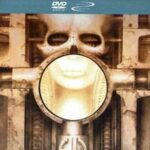 Emerson, Lake and Palmer - Brain Salad Surgery (DVD)