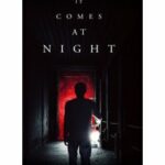 It Comes at Night (Blu-ray)
