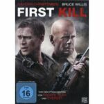 First Kill (Blu-ray)
