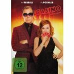Casino Undercover (Blu-ray)