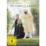 Victoria & Abdul (Blu-ray)