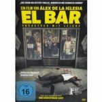 El Bar (Blu-ray)
